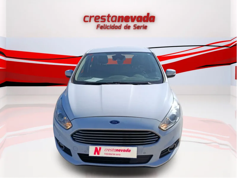 Imagen de Ford S-MAX