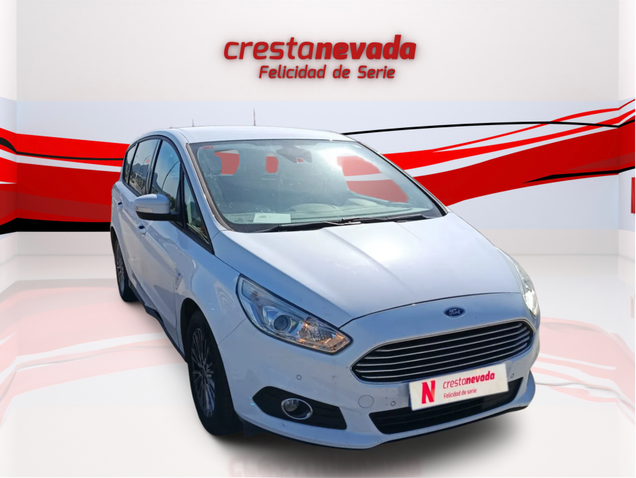 Imagen de Ford S-MAX