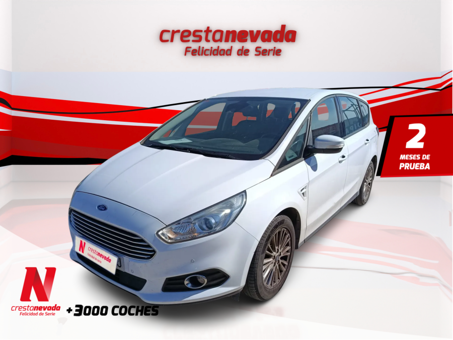 Imagen de Ford S-MAX