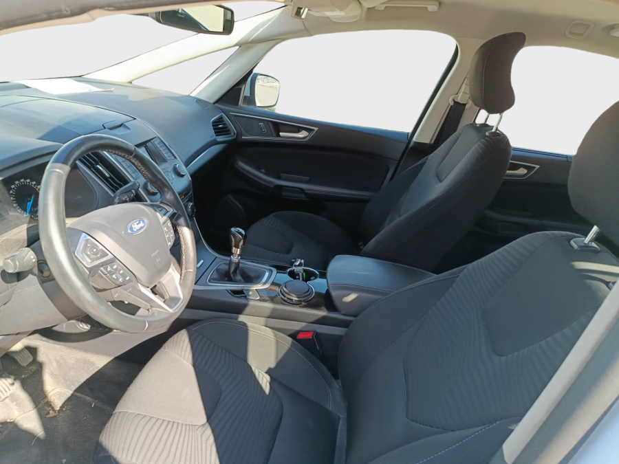 Imagen de Ford S-MAX