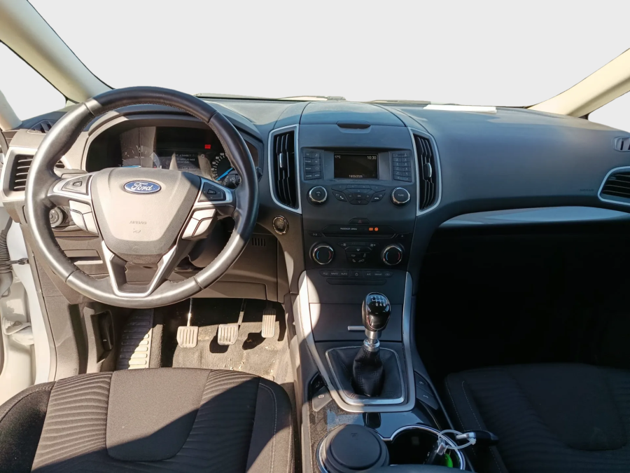 Imagen de Ford S-MAX