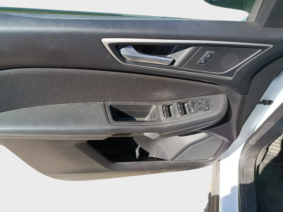 Imagen de Ford S-MAX
