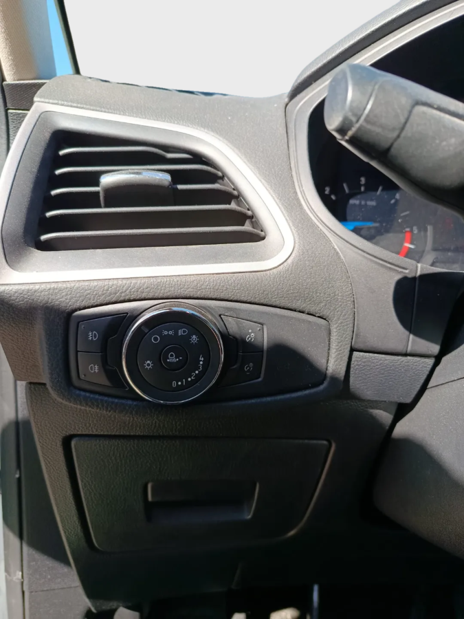 Imagen de Ford S-MAX