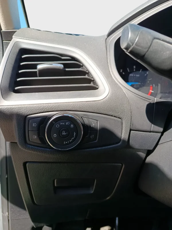 Imagen de Ford S-MAX
