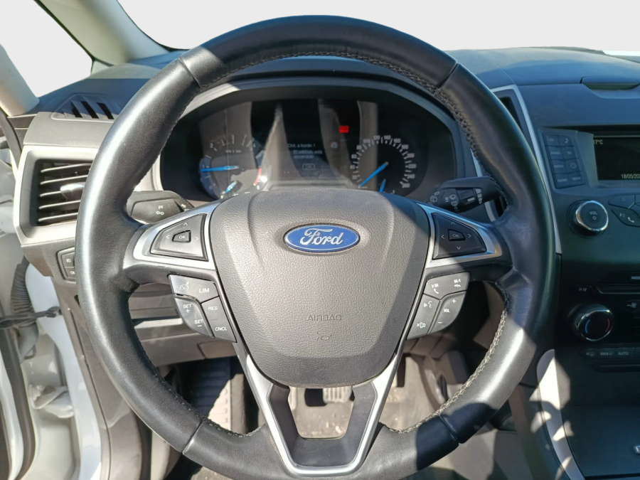 Imagen de Ford S-MAX
