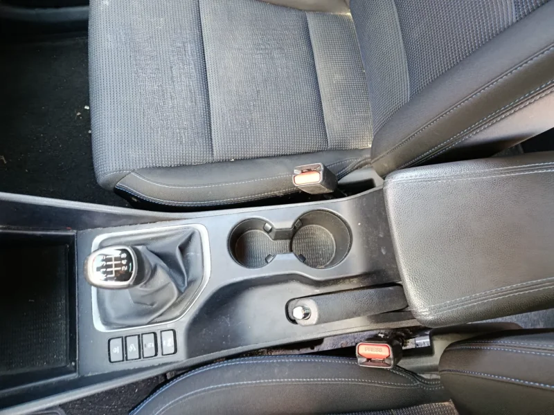 Imagen de Hyundai TUCSON