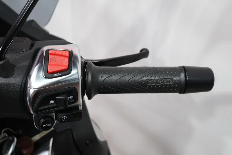 Imagen de Piaggio MP3 400 HPE