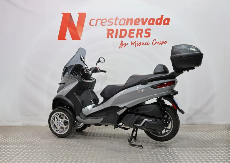 Imagen de Piaggio MP3 400 HPE