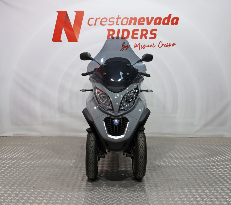 Imagen 5 de Piaggio MP3 400 HPE Gasolina 35 CV