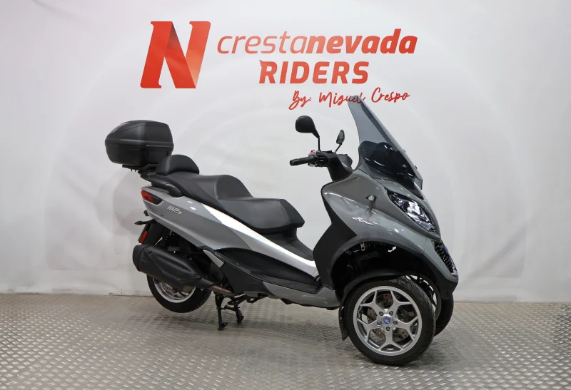 Imagen de Piaggio MP3 400 HPE