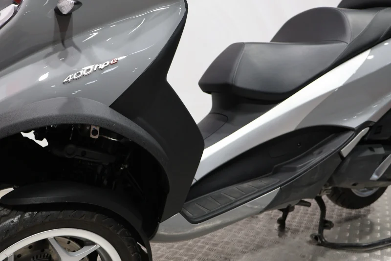 Imagen de Piaggio MP3 400 HPE
