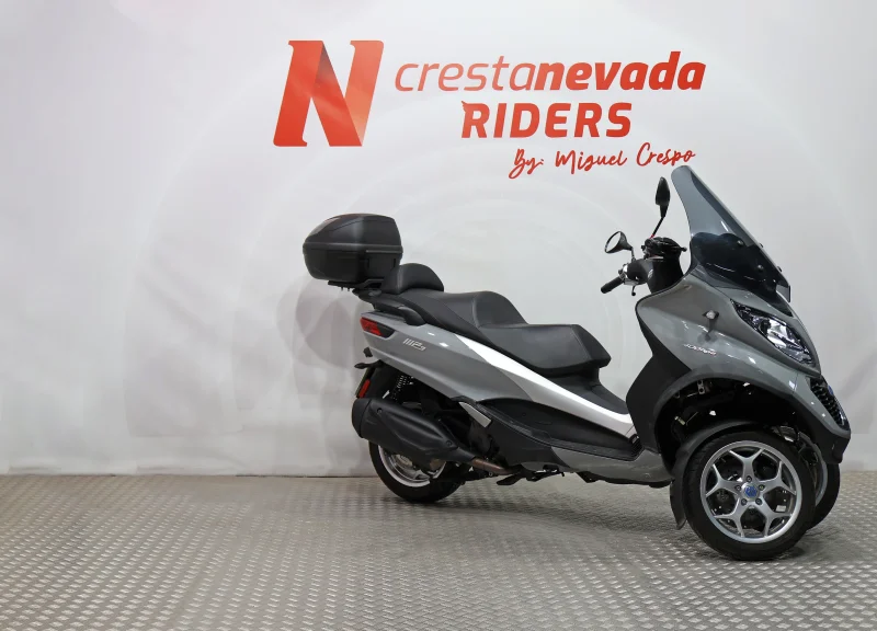 Imagen de Piaggio MP3 400 HPE