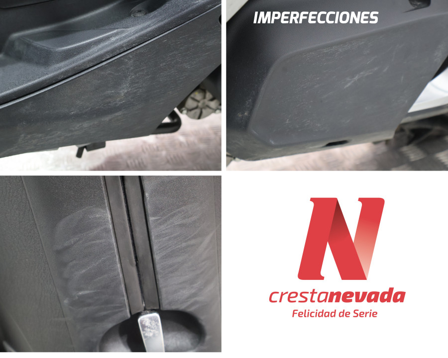 Imagen 19 de Piaggio MP3 400 HPE Gasolina 35 CV