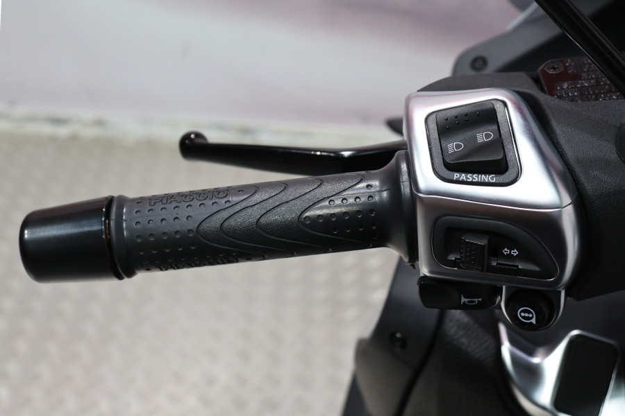 Imagen 8 de Piaggio MP3 400 HPE Gasolina 35 CV