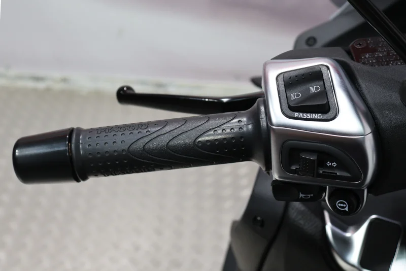 Imagen de Piaggio MP3 400 HPE