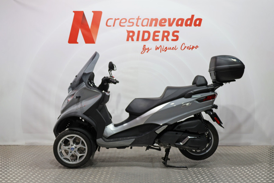 Imagen 3 de Piaggio MP3 400 HPE Gasolina 35 CV
