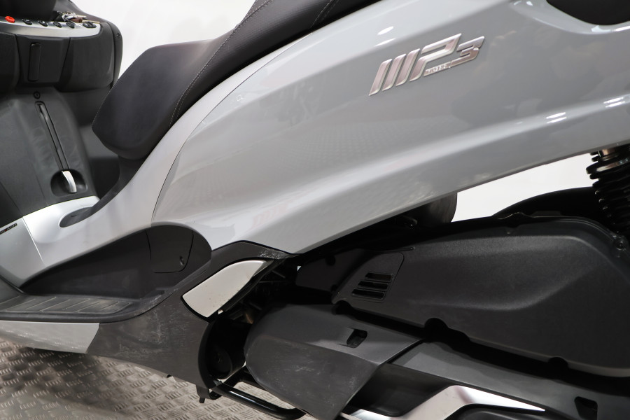 Imagen 14 de Piaggio MP3 400 HPE Gasolina 35 CV