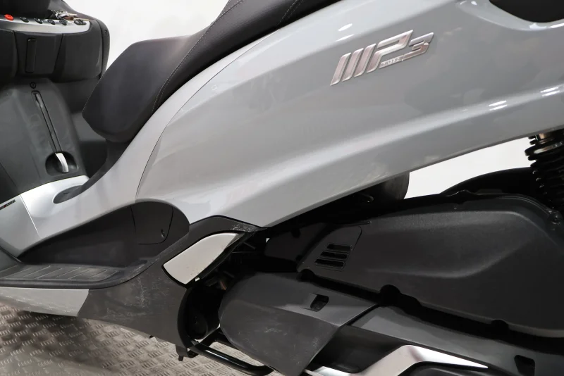 Imagen de Piaggio MP3 400 HPE