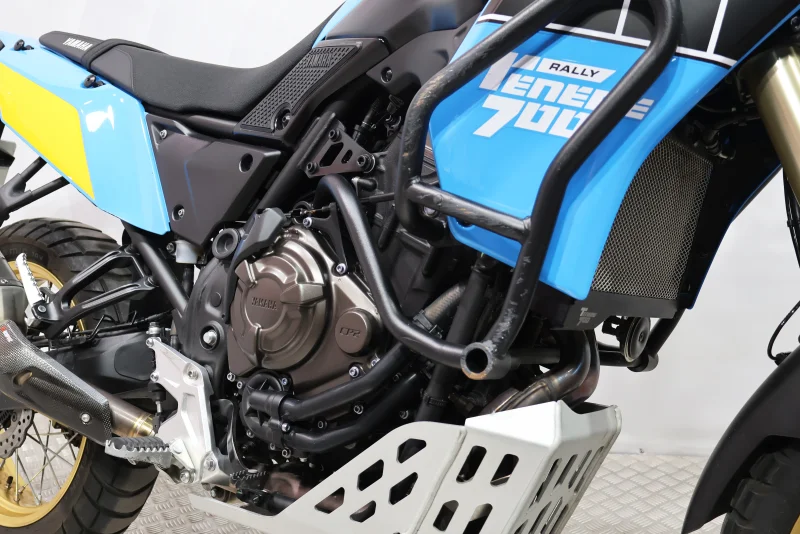 Imagen de Yamaha TENERE 700 RALLY