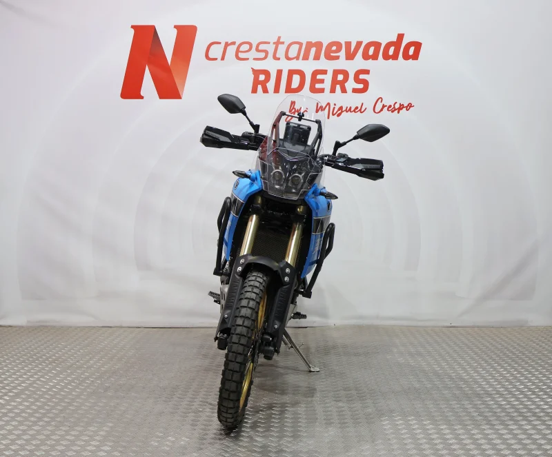 Imagen de Yamaha TENERE 700 RALLY