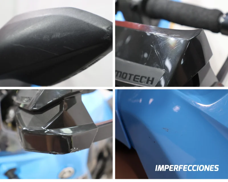 Imagen de Yamaha TENERE 700 RALLY