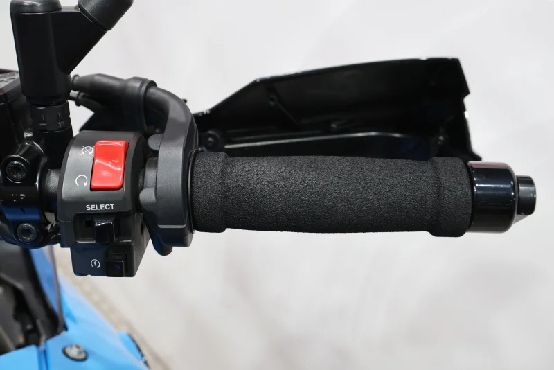 Imagen de Yamaha TENERE 700 RALLY