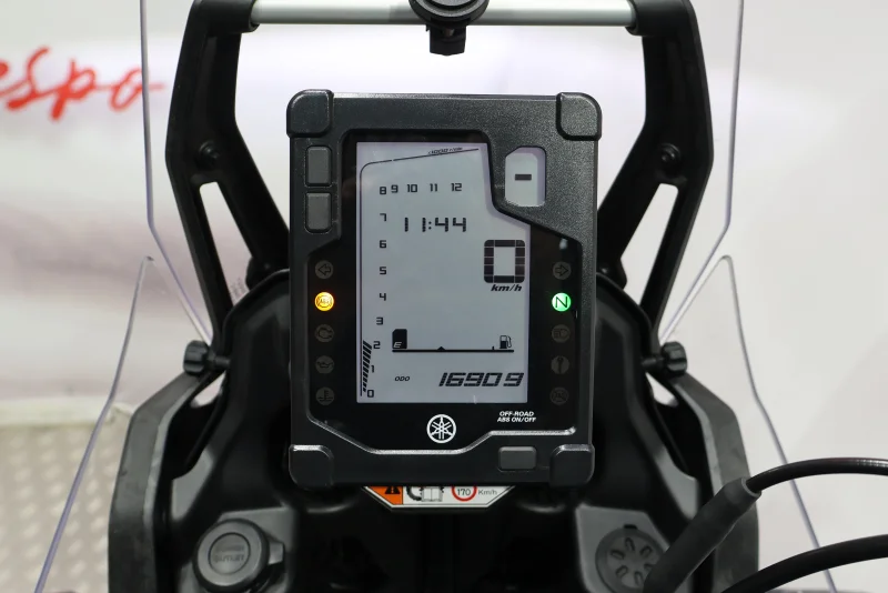 Imagen de Yamaha TENERE 700 RALLY