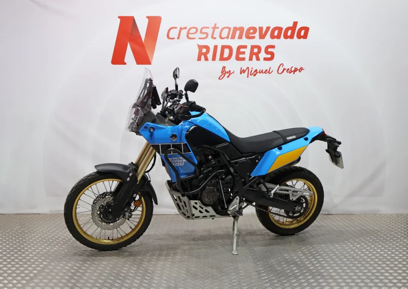 Imagen de Yamaha TENERE 700 RALLY