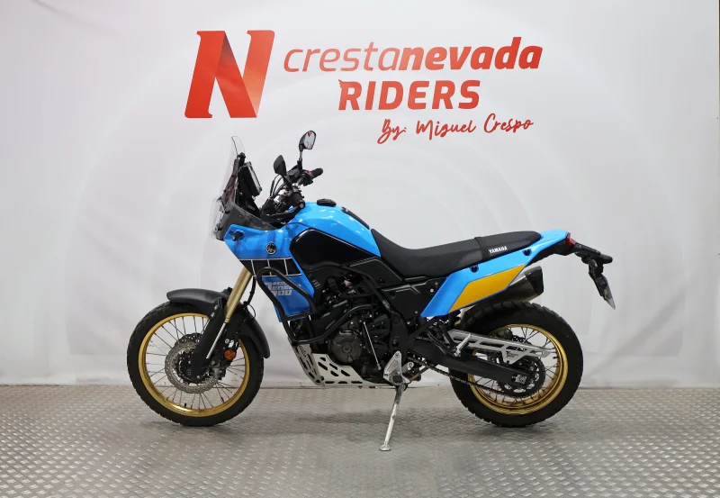 Imagen de Yamaha TENERE 700 RALLY