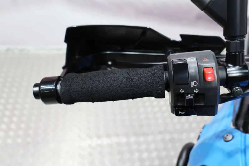 Imagen de Yamaha TENERE 700 RALLY