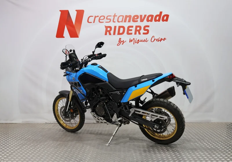 Imagen de Yamaha TENERE 700 RALLY