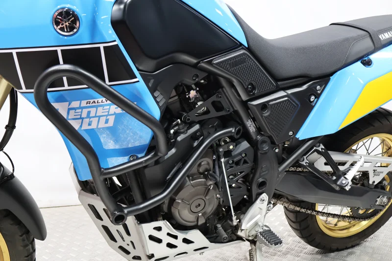 Imagen de Yamaha TENERE 700 RALLY