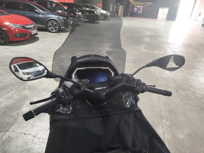 Imagen de Piaggio MP3 530 HPE