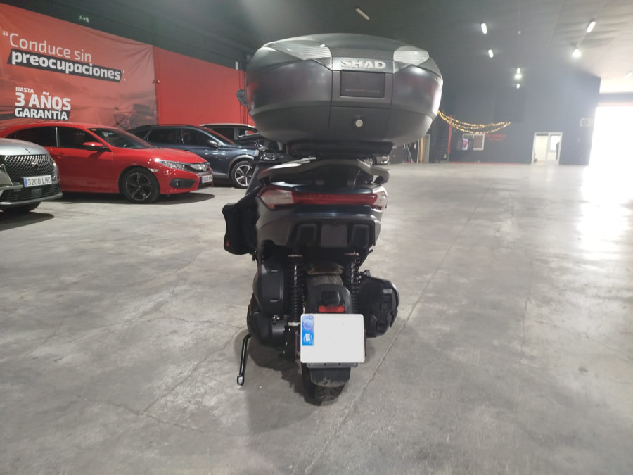 Imagen de Piaggio MP3 530 HPE
