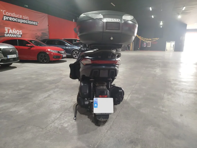 Imagen de Piaggio MP3 530 HPE