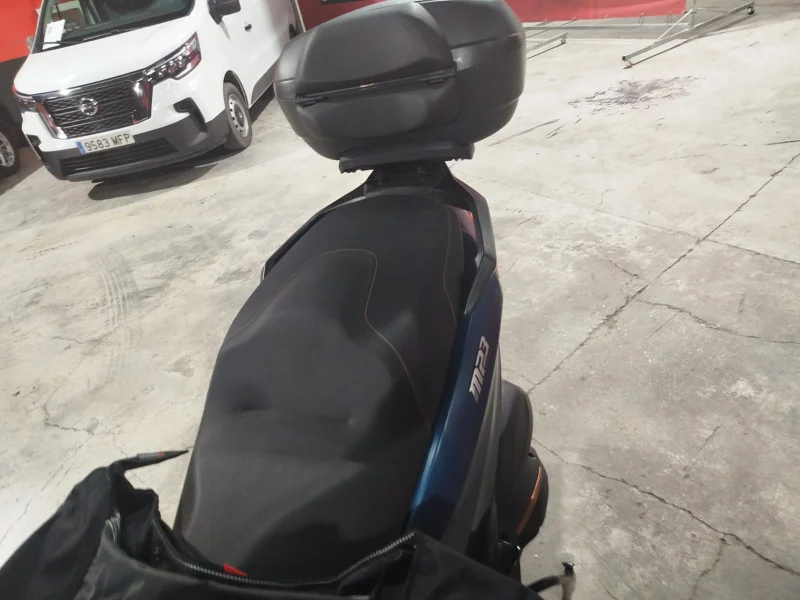 Imagen de Piaggio MP3 530 HPE