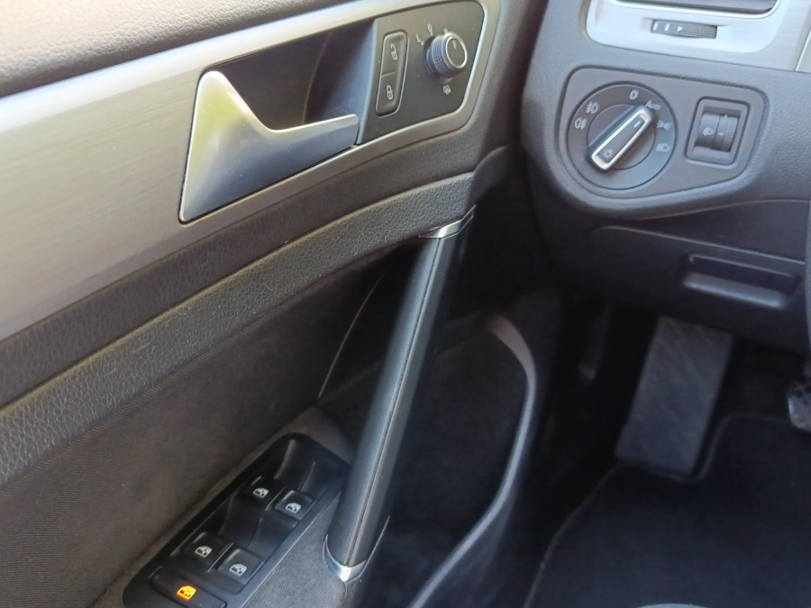Imagen de Volkswagen Golf