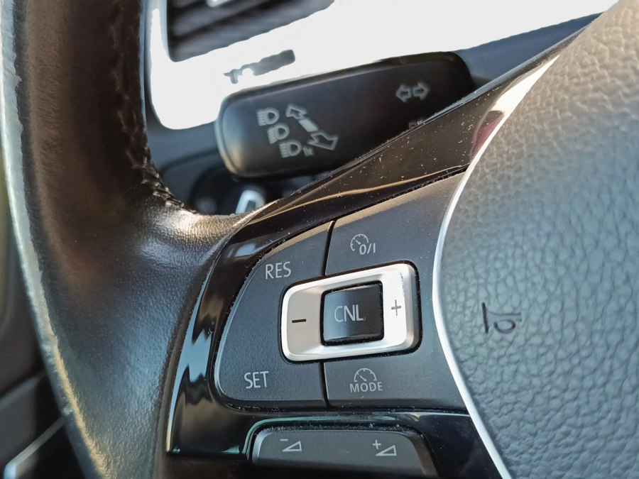 Imagen de Volkswagen Golf