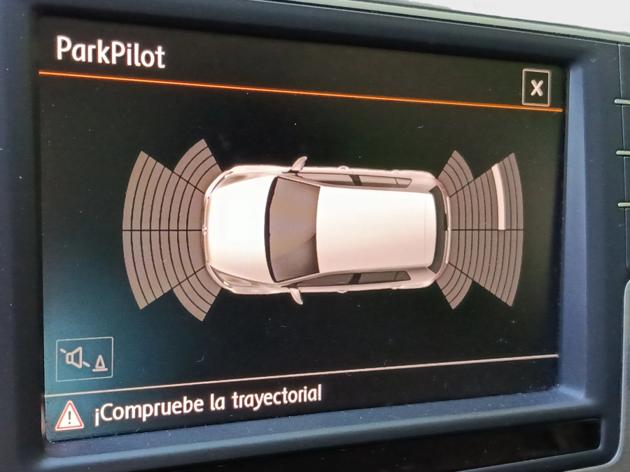 Imagen de Volkswagen Golf