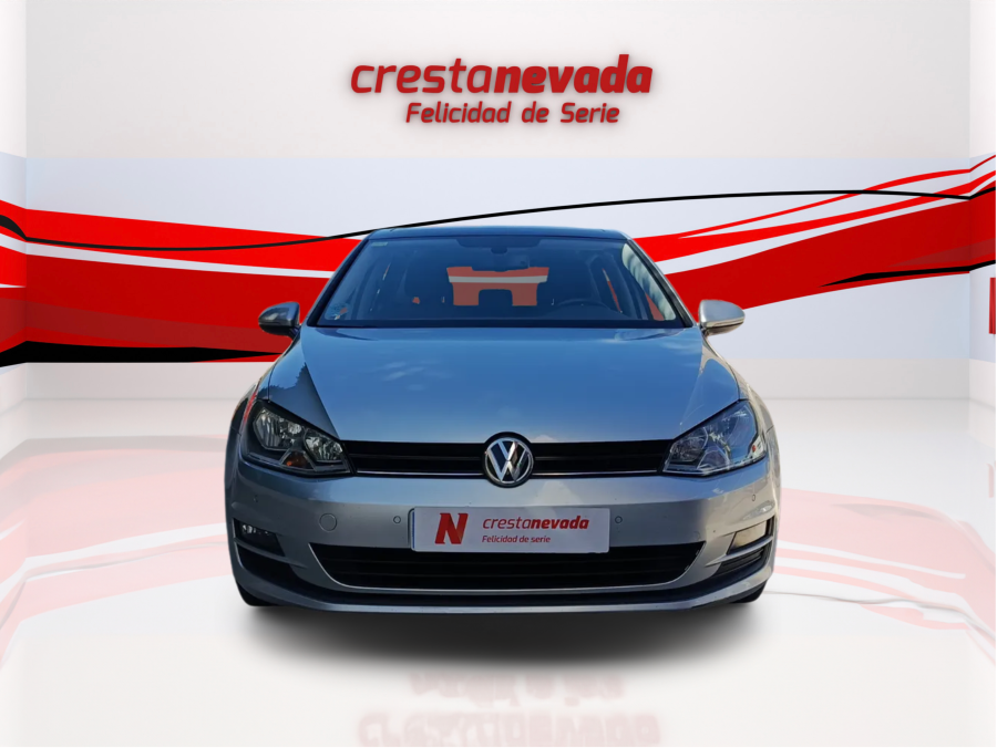 Imagen de Volkswagen Golf