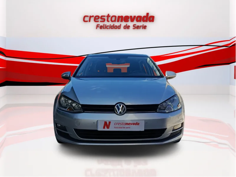 Imagen de Volkswagen Golf
