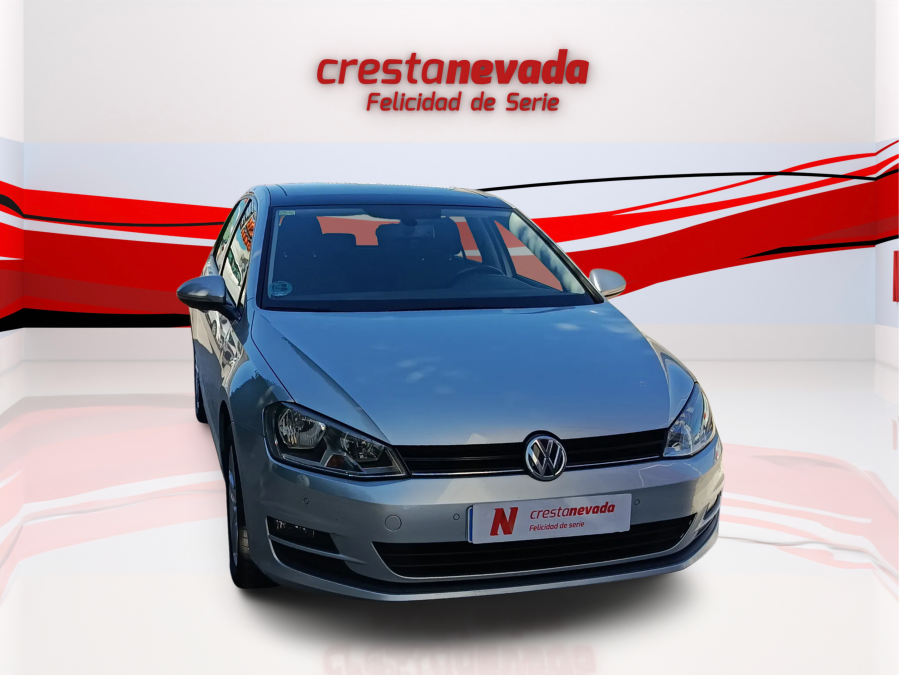 Imagen de Volkswagen Golf