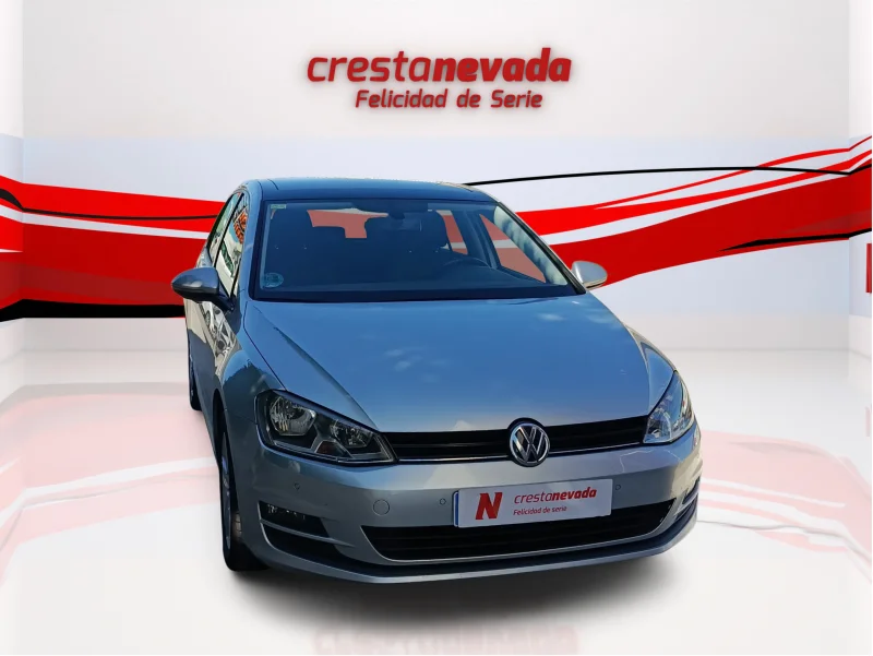 Imagen de Volkswagen Golf