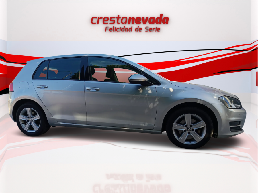 Imagen de Volkswagen Golf