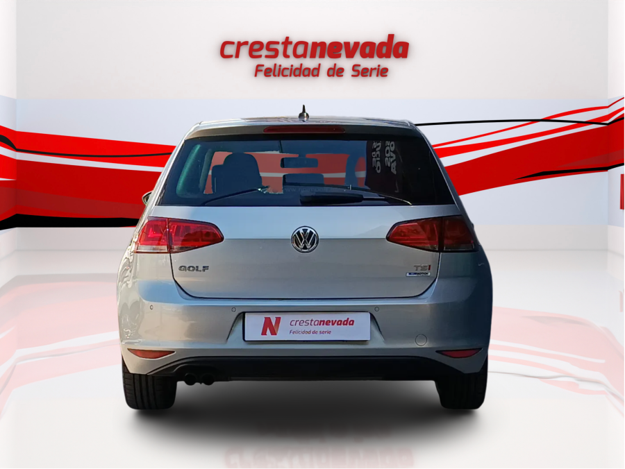 Imagen de Volkswagen Golf