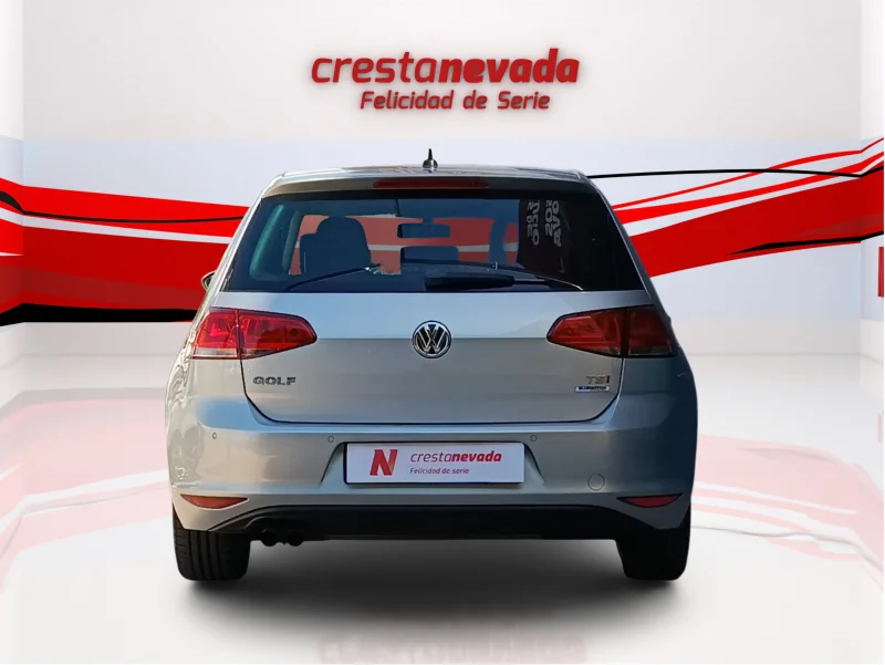 Imagen de Volkswagen Golf