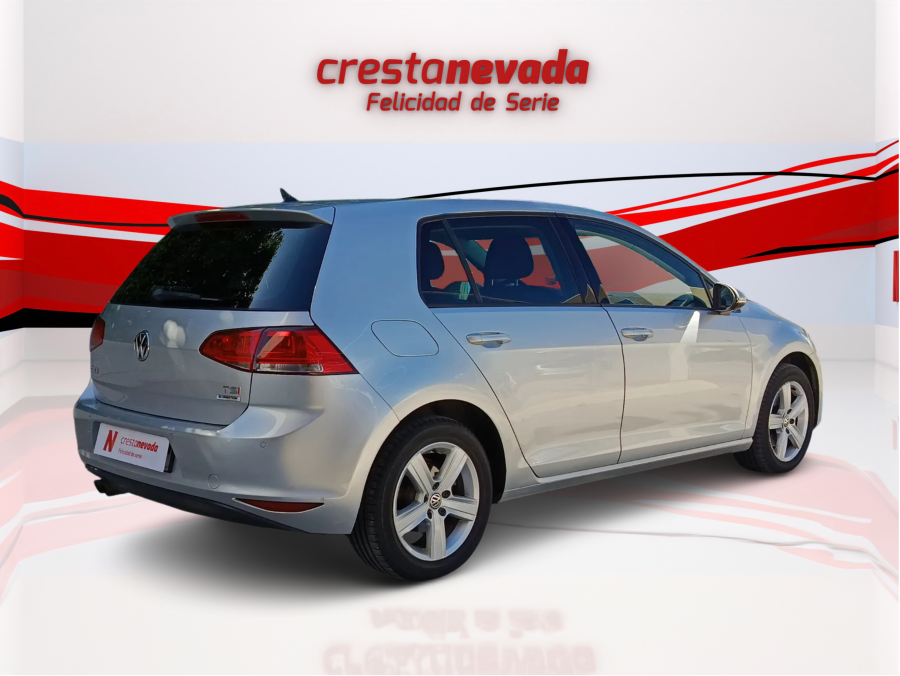 Imagen de Volkswagen Golf