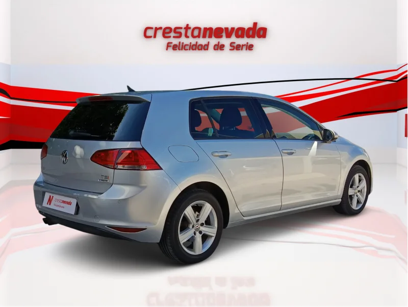 Imagen de Volkswagen Golf