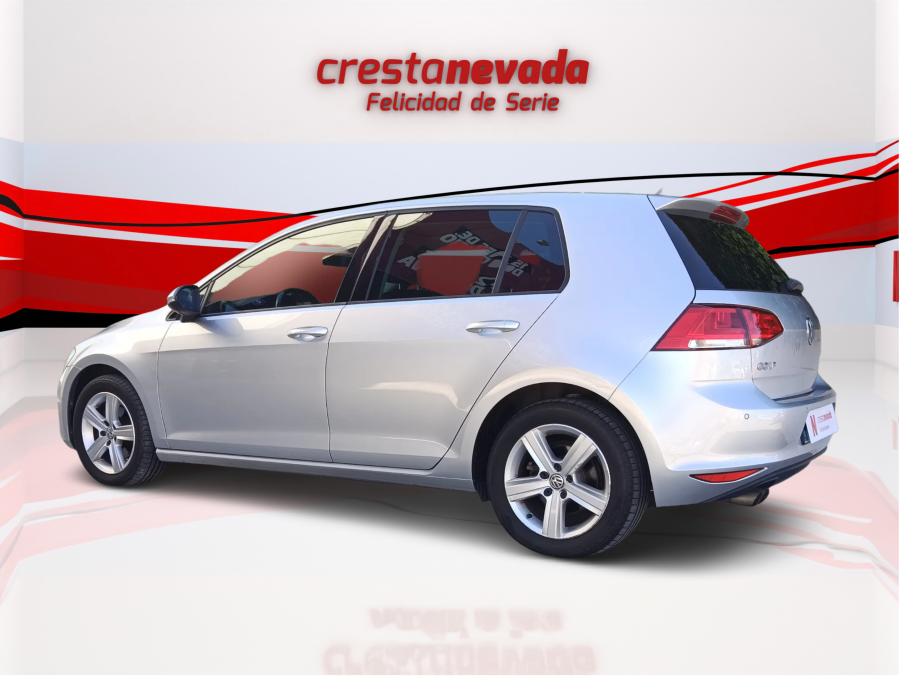 Imagen de Volkswagen Golf
