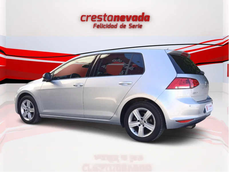 Imagen de Volkswagen Golf